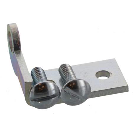 ALLIANCE KIT HINGE MEMBER-UPPER M410041P